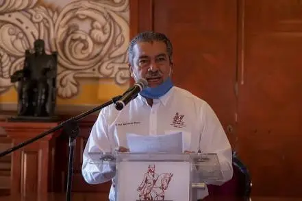 TIEMPO PRESENTE LA OPINIÃ“N DE RUBÃ‰N VILLA